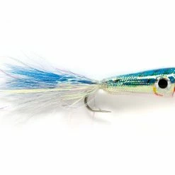 Fulling Mill Mylar Popper