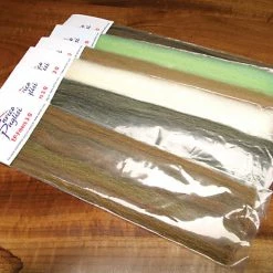 Hareline EP 3-D Fibers Fly Tying