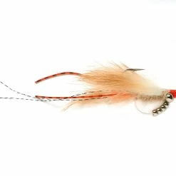 Umpqua Avalon Permit Fly