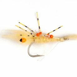 Fulling Mill Spawning Shrimp