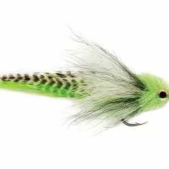 Fulling Mill Slater's Big Eye Mullet Flies