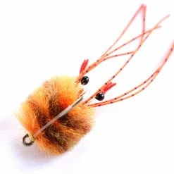 Fulling Mill Gumby Crab