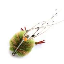 Fulling Mill Gumby Crab