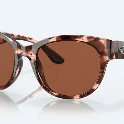 Costa Maya 580P Sunglasses