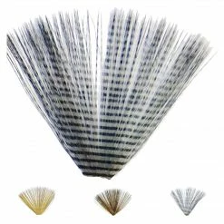 Montana Fly Company Fly Tying Micro Barred Fibbets