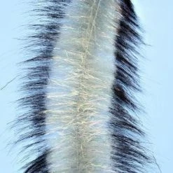 Hareline Fly Tying EP 2.5'' Invader Brush