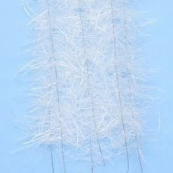 Hareline Fly Tying EP Tarantula Hairy Legs 1 Inch Brush