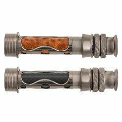 Mudhole Rod Building Infinity Window Reel Seat