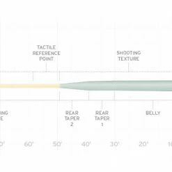 Scientific Anglers Amplitude Infinity Salt
