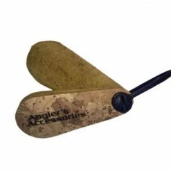 Anglers Accessories Amadou Teardrop Dryer