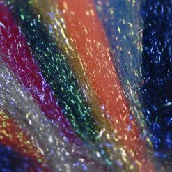 Snake River Fly Krinklezon Fly Tying