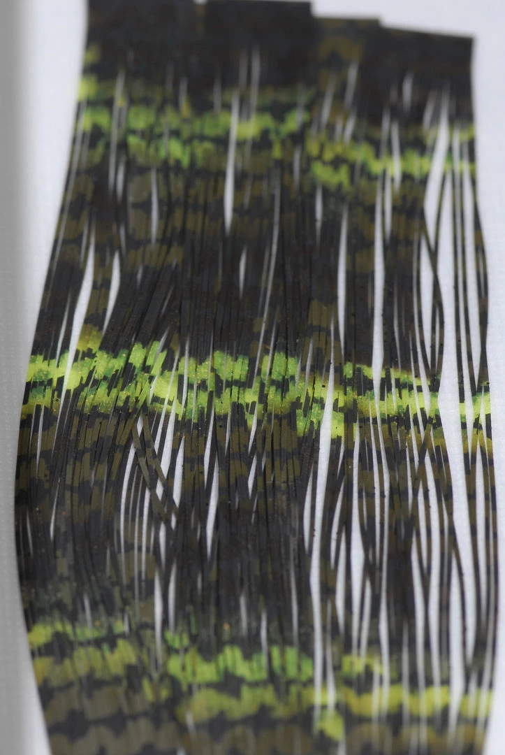 Snake River Fly Lazer Legs Fly Tying 9 Snake River Fly Lazer Legs Fly Tying