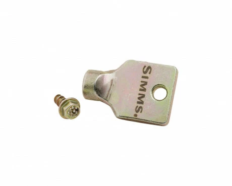 Simms Hardbite Stud - Vibram (20 Count) 1 Simms Hardbite Stud - Vibram (20 Count)