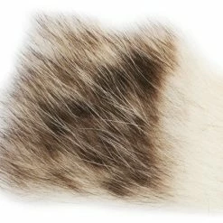 Wapsi American Opossum Fly Tying