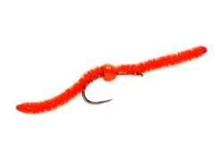 Fulling Mill Tungsten Belly Worm