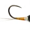 Fulling Mill Caramel Jig - Barbless