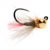 Fulling Mill Roza Red Tag Jig - Barbless Flies
