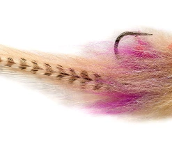 Fulling Mill Sandbar Mullet