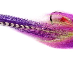 Fulling Mill Sandbar Mullet