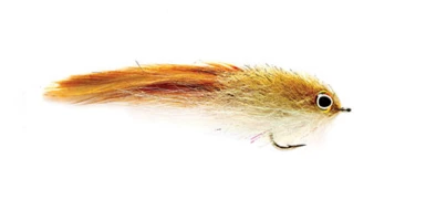 Fulling Mill Kinky Muddler 1 Fulling Mill Kinky Muddler