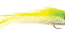 Fulling Mill Kinky Muddler