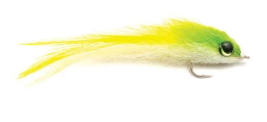 Fulling Mill Kinky Muddler 2 Fulling Mill Kinky Muddler