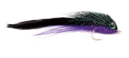 Fulling Mill Kinky Muddler 3 Fulling Mill Kinky Muddler