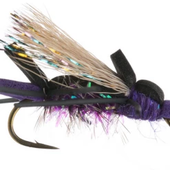 Umpqua Flies Amy's Ant