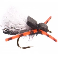 Yellowstone Fly Goods Flies Super Beetle