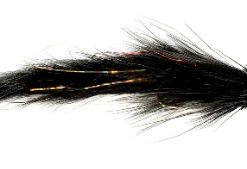 Fulling Mill Nutcracker Flies