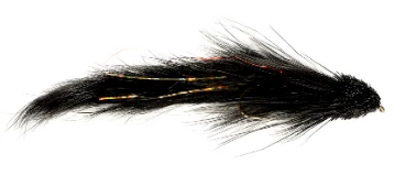 Fulling Mill Nutcracker Flies 1 Fulling Mill Nutcracker Flies
