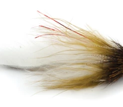 Fulling Mill Nutcracker Flies 6 Fulling Mill Nutcracker Flies
