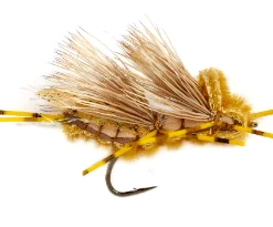 Fulling Mill Triple Stack Stone Golden