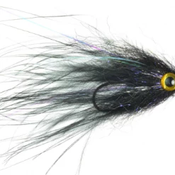 Umpqua Craven's Dirty Hippie Flies