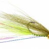 Yellowstone Fly Goods Clouser Deep Minnow