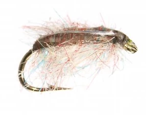 Yellowstone Fly Goods Poxyback Sowbug Flies 3 Yellowstone Fly Goods Poxyback Sowbug Flies