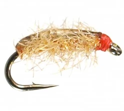Yellowstone Fly Goods Poxyback Sowbug Flies 7 Yellowstone Fly Goods Poxyback Sowbug Flies