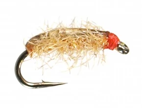 Yellowstone Fly Goods Poxyback Sowbug Flies 4 Yellowstone Fly Goods Poxyback Sowbug Flies