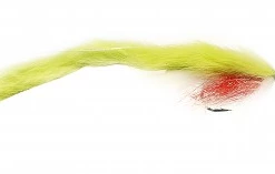 Yellowstone Fly Goods Flies Pike Stripper