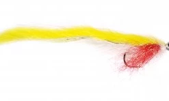 Yellowstone Fly Goods Flies Pike Stripper 5 Yellowstone Fly Goods Flies Pike Stripper