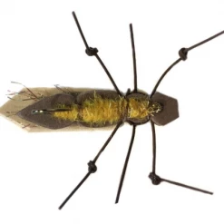 Yellowstone Fly Goods Flies Dornan's Water Walker
