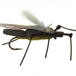 Yellowstone Fly Goods Flies Dornan's Water Walker