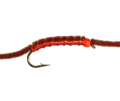 Yellowstone Fly Goods Hybrid Steelie Flies