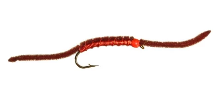 Yellowstone Fly Goods Hybrid Steelie Flies 2 Yellowstone Fly Goods Hybrid Steelie Flies