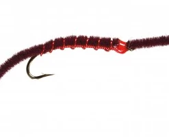 Yellowstone Fly Goods Hybrid Steelie Flies 5 Yellowstone Fly Goods Hybrid Steelie Flies