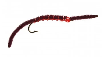 Yellowstone Fly Goods Hybrid Steelie Flies 3 Yellowstone Fly Goods Hybrid Steelie Flies