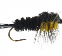 Yellowstone Fly Goods Flies Montana Nymph