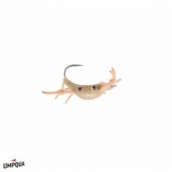 Umpqua Alphlexo Crab