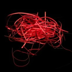 Hareline Atomic Glow