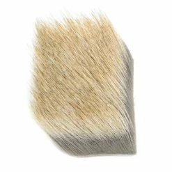 Natures Spirit Bull Elk Hair Fly Tying